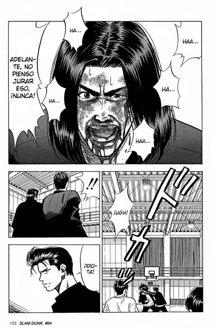 Read Slam Dunk (es) Manga Online
