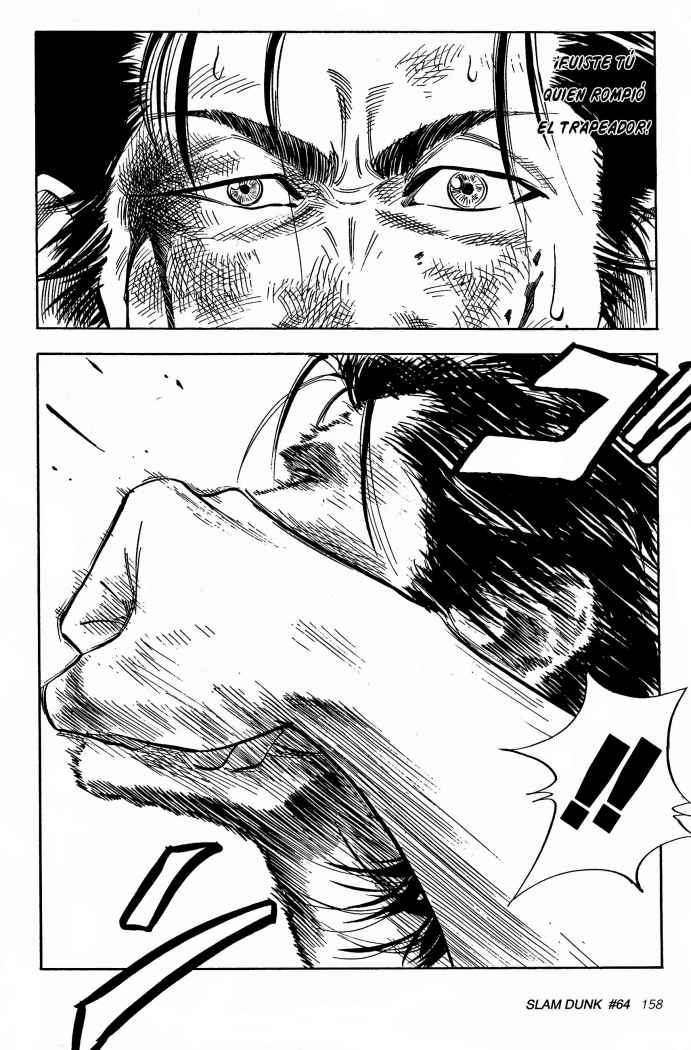 Read Slam Dunk (es) Manga Online