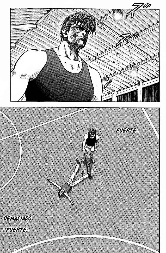 Read Slam Dunk (es) Manga Online