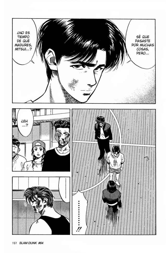 Read Slam Dunk (es) Manga Online