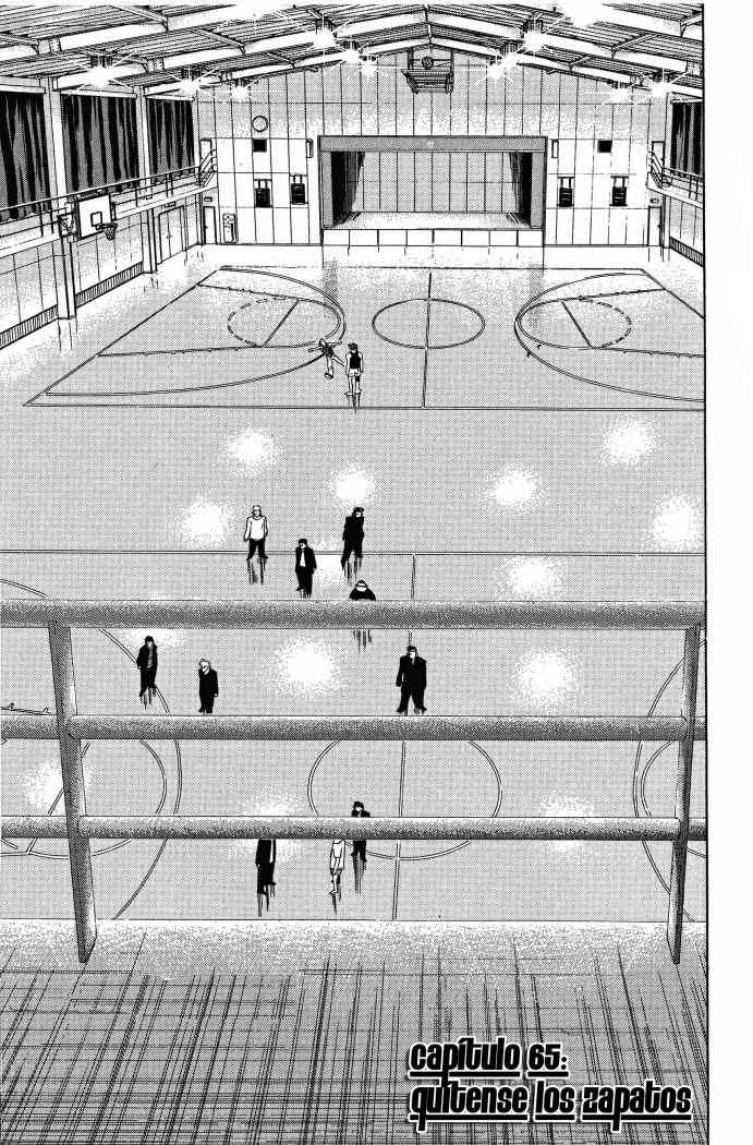 Read Slam Dunk (es) Manga Online