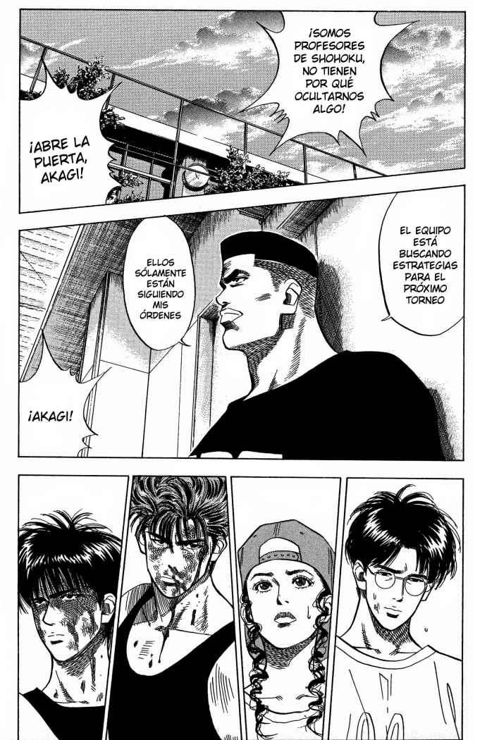 Read Slam Dunk (es) Manga Online