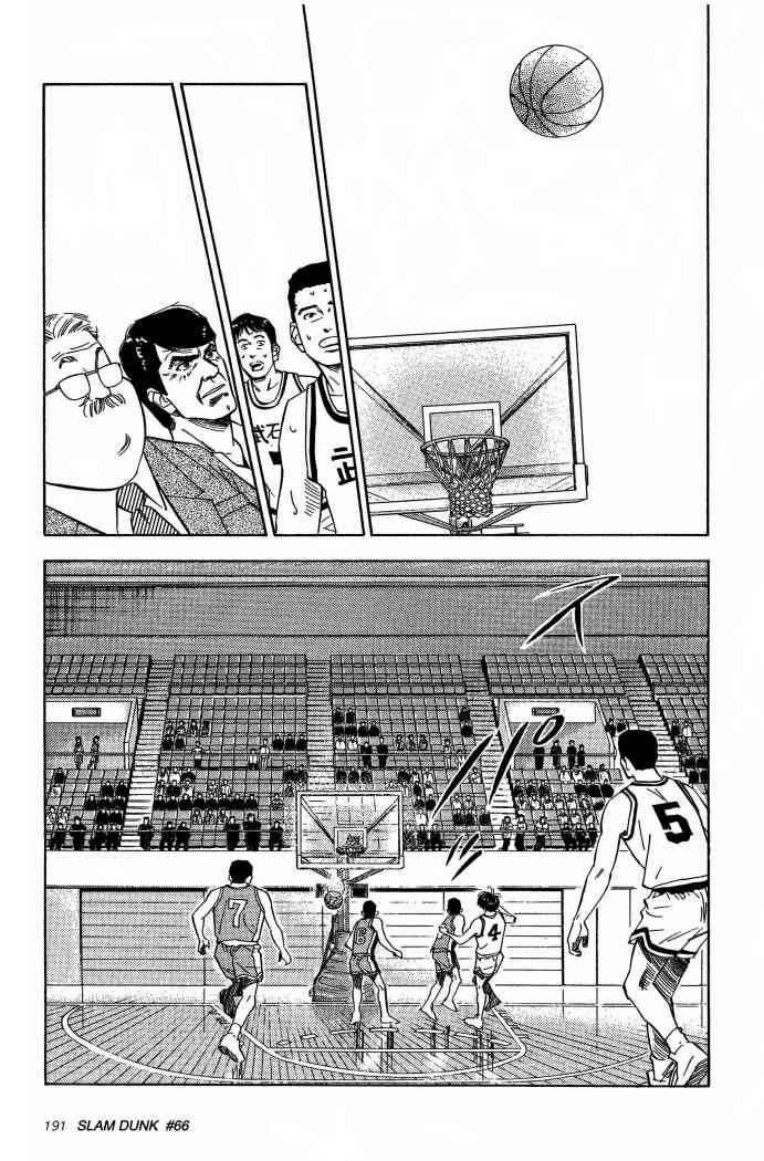 Read Slam Dunk (es) Manga Online