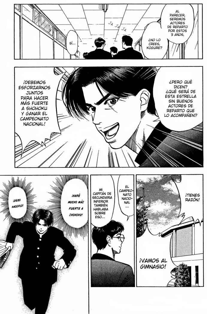 Read Slam Dunk (es) Manga Online