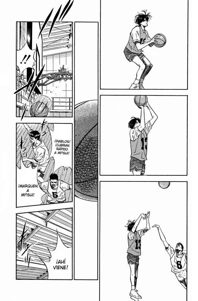 Read Slam Dunk (es) Manga Online