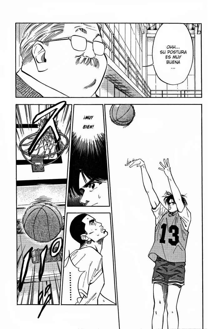 Read Slam Dunk (es) Manga Online