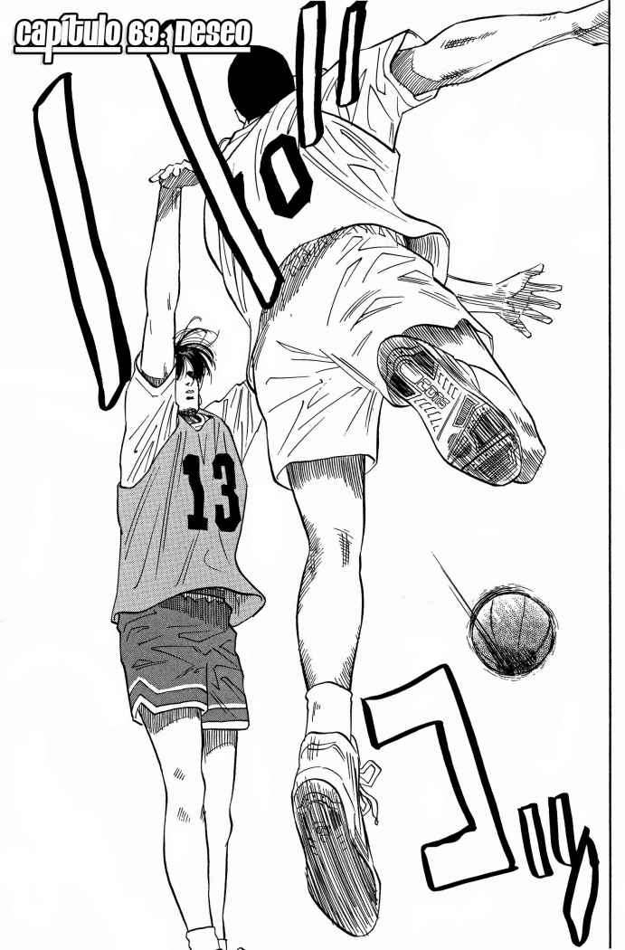 Read Slam Dunk (es) Manga Online