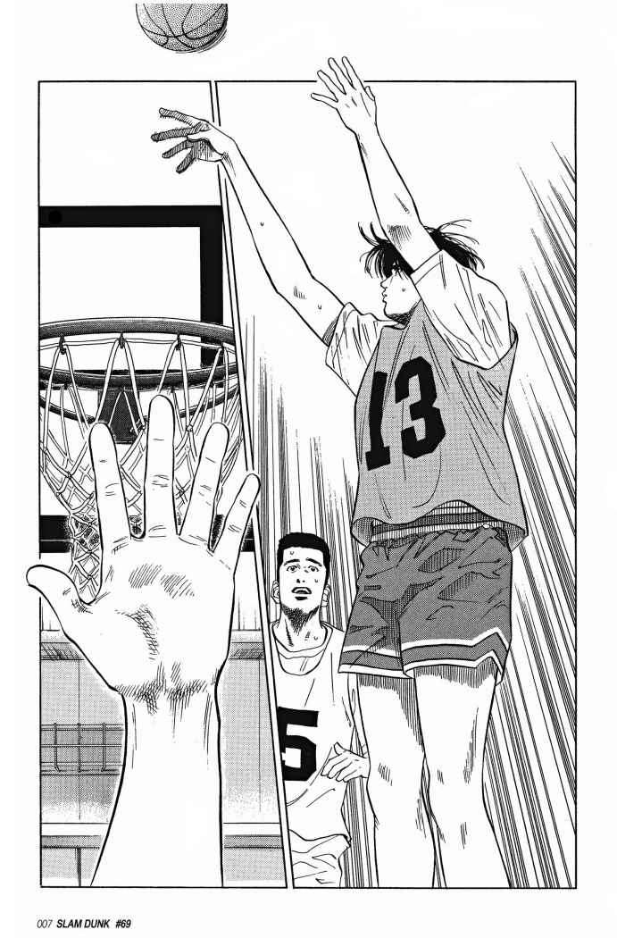 Read Slam Dunk (es) Manga Online