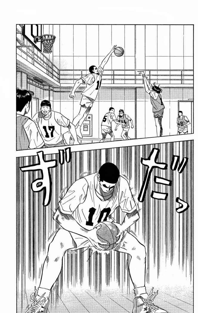 Read Slam Dunk (es) Manga Online