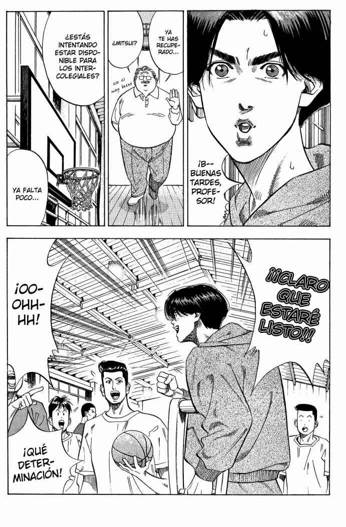 Read Slam Dunk (es) Manga Online