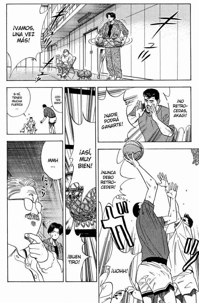 Read Slam Dunk (es) Manga Online