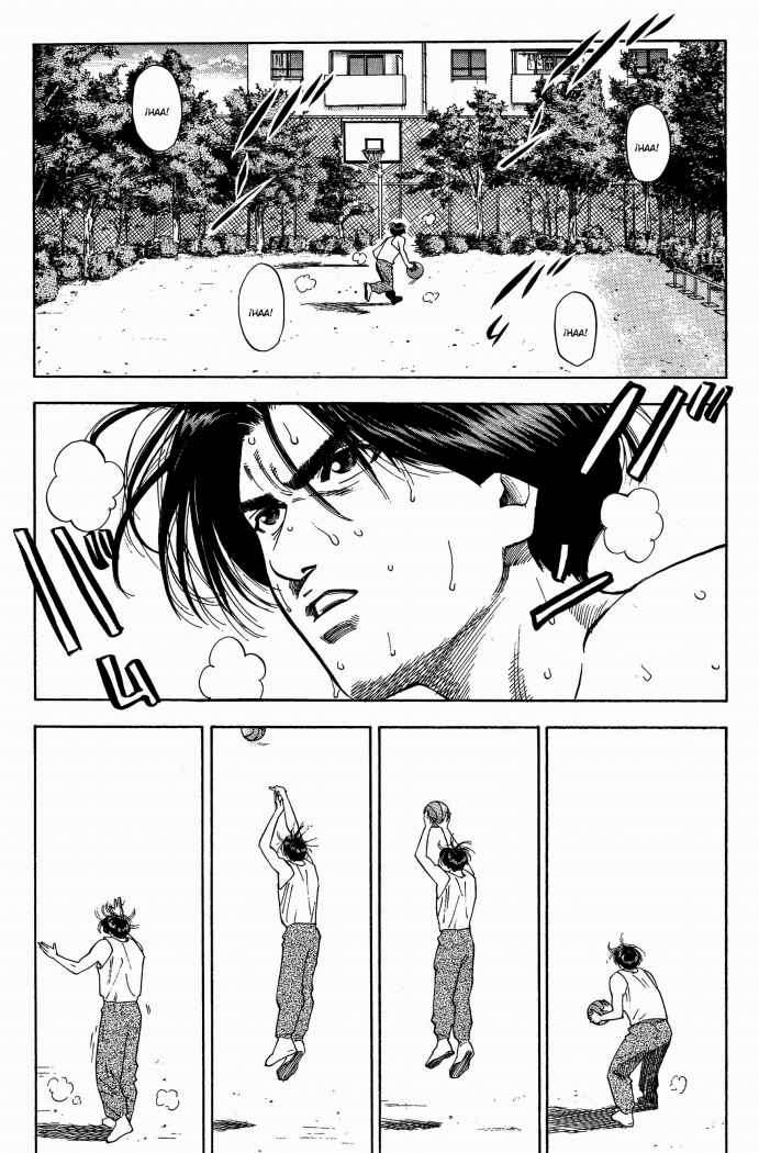 Read Slam Dunk (es) Manga Online