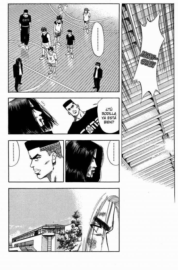 Read Slam Dunk (es) Manga Online