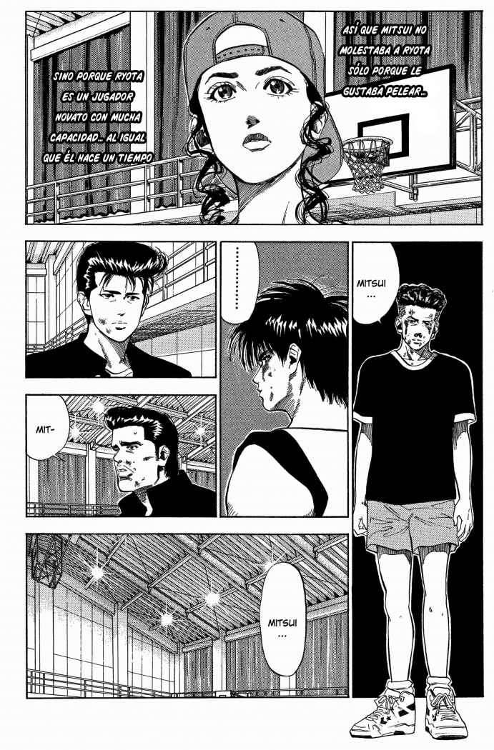 Read Slam Dunk (es) Manga Online