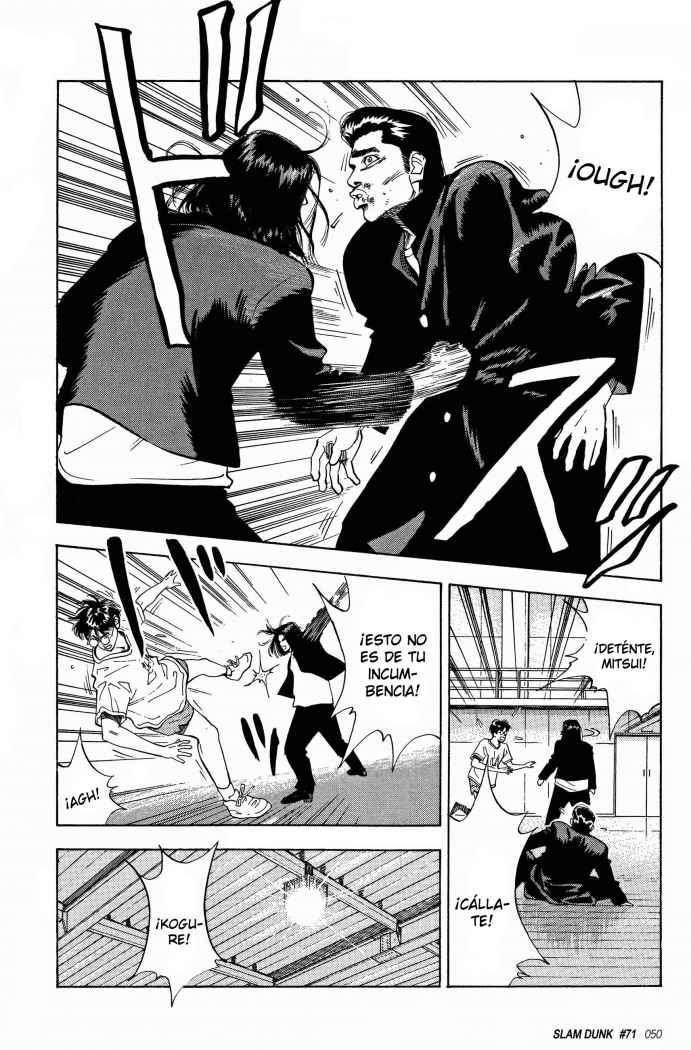 Read Slam Dunk (es) Manga Online
