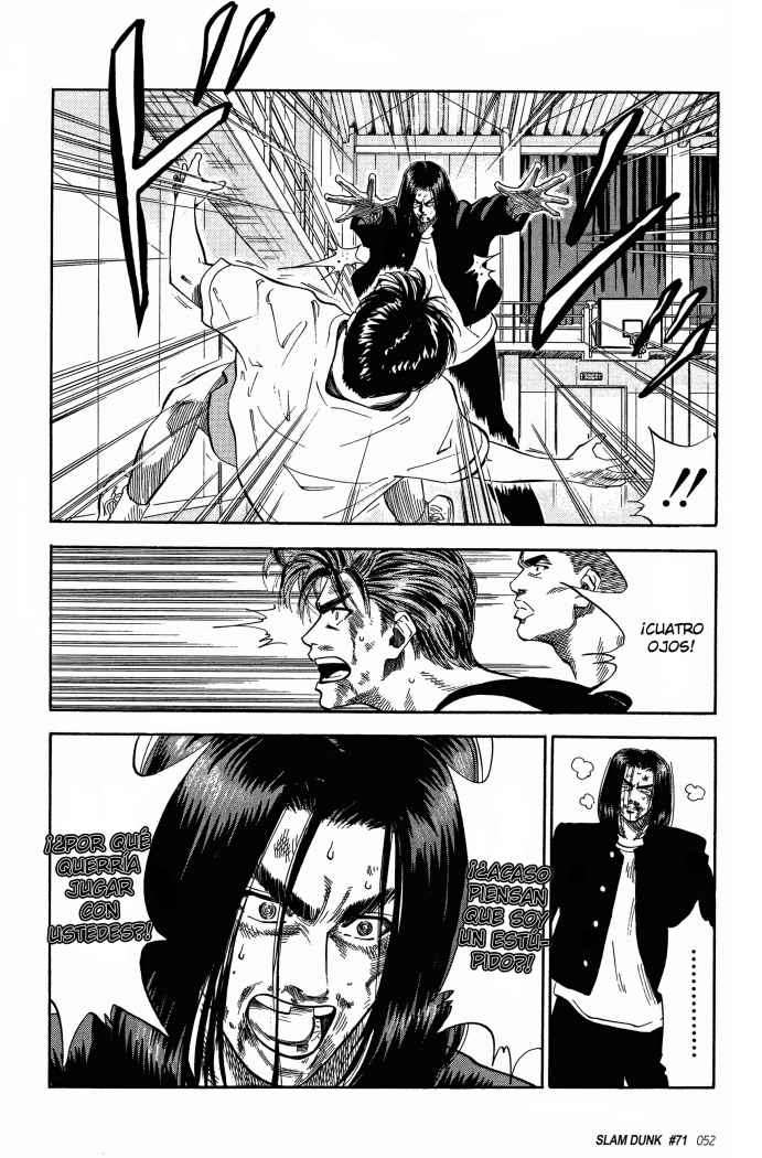 Read Slam Dunk (es) Manga Online