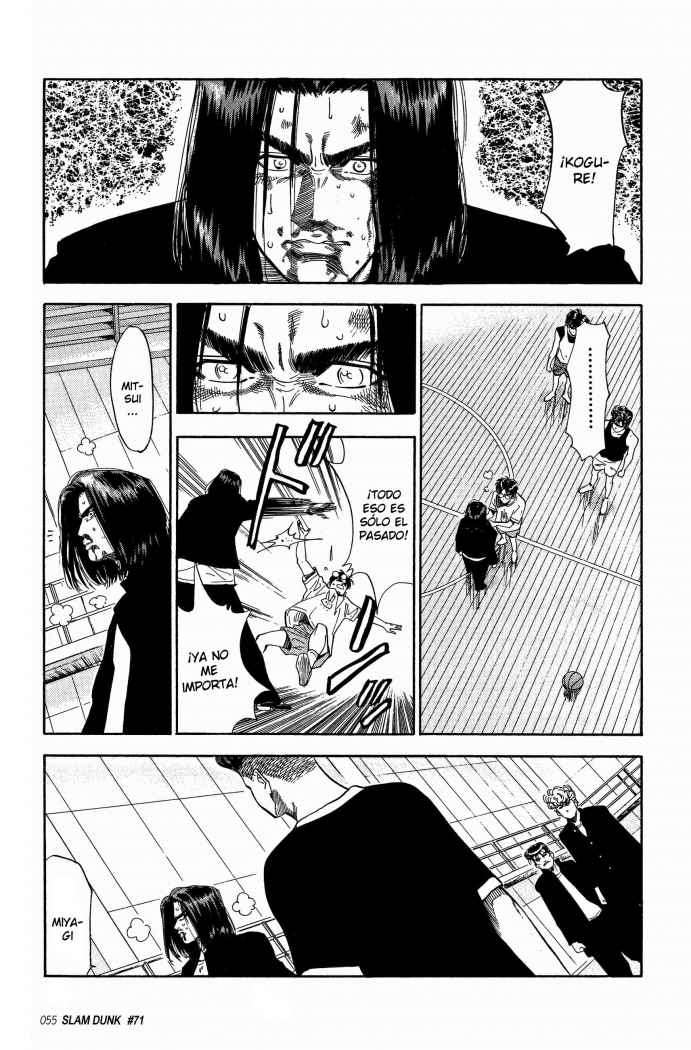 Read Slam Dunk (es) Manga Online