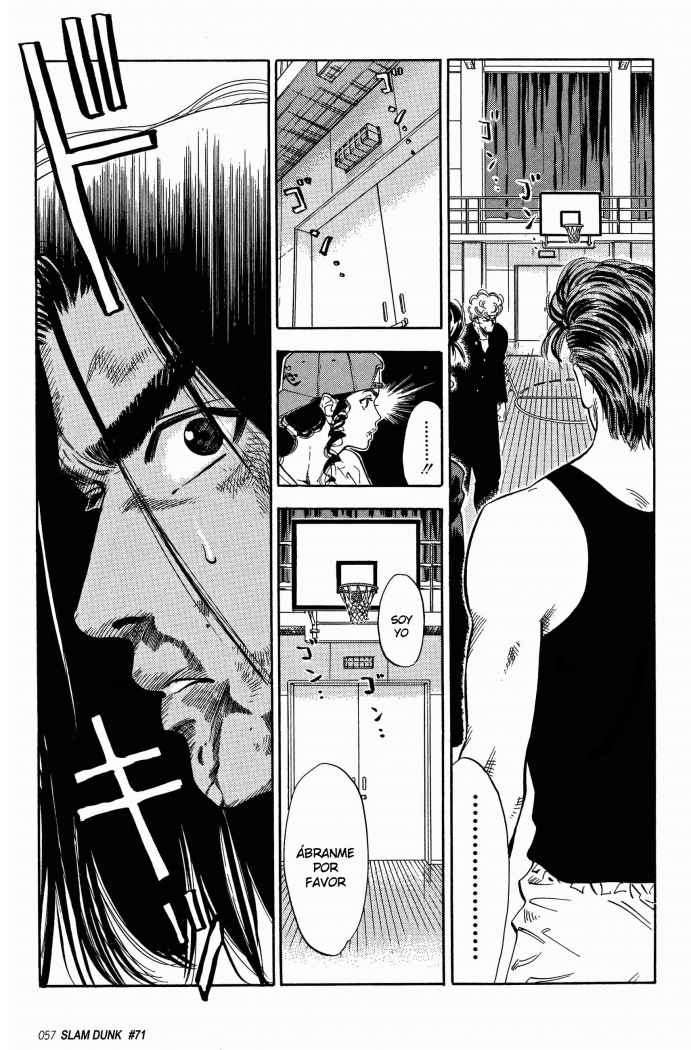 Read Slam Dunk (es) Manga Online