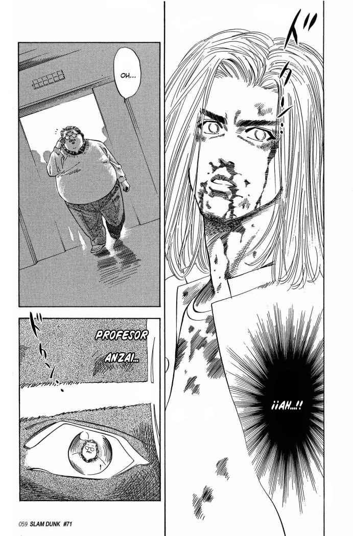 Read Slam Dunk (es) Manga Online