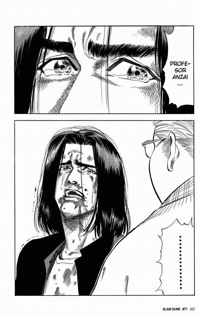 Read Slam Dunk (es) Manga Online