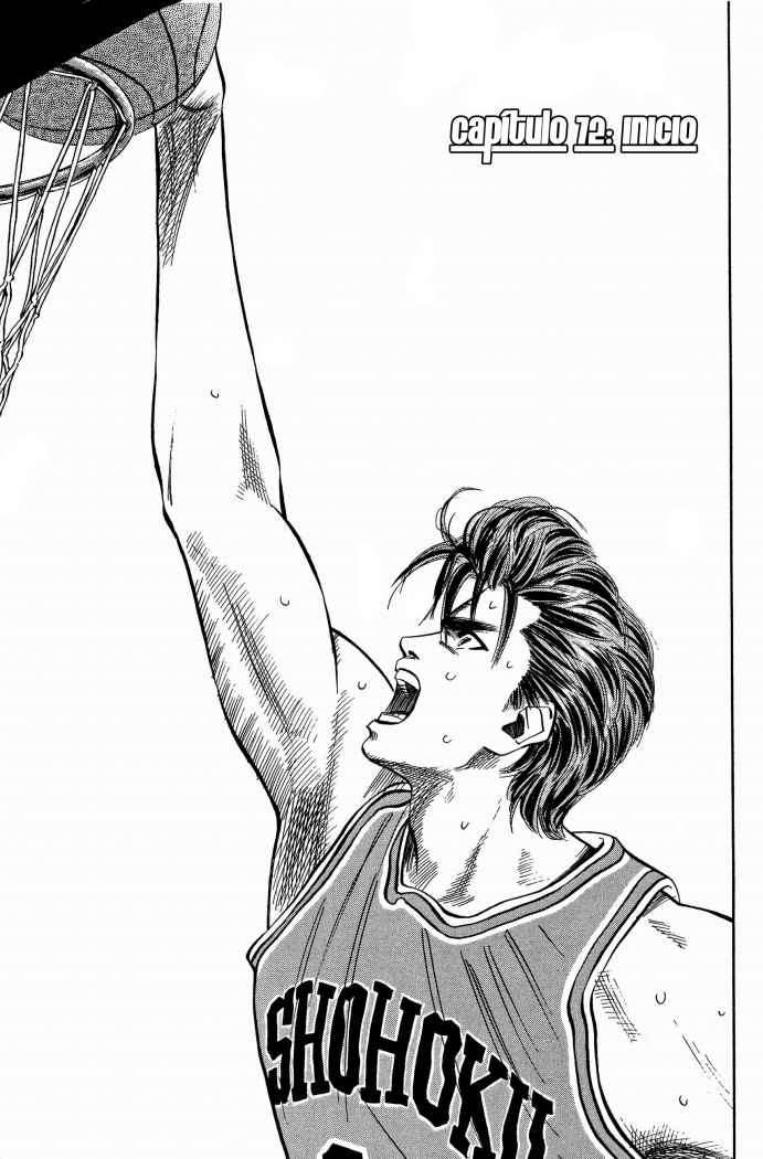 Read Slam Dunk (es) Manga Online