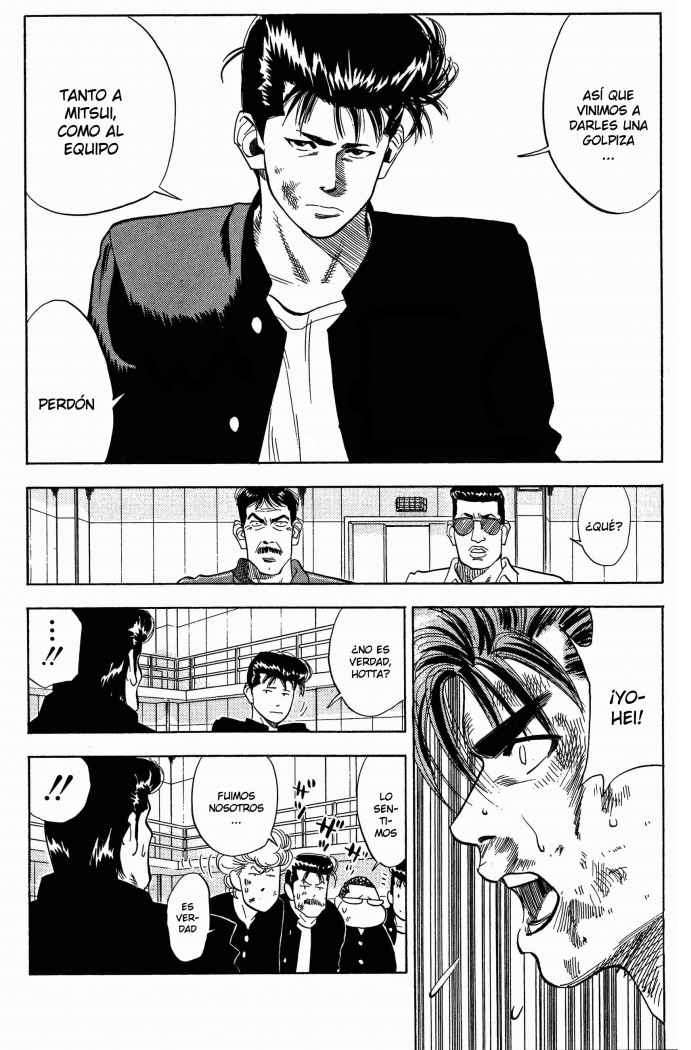 Read Slam Dunk (es) Manga Online