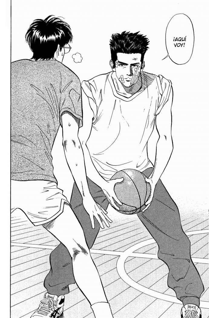 Read Slam Dunk (es) Manga Online