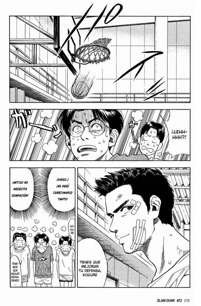 Read Slam Dunk (es) Manga Online