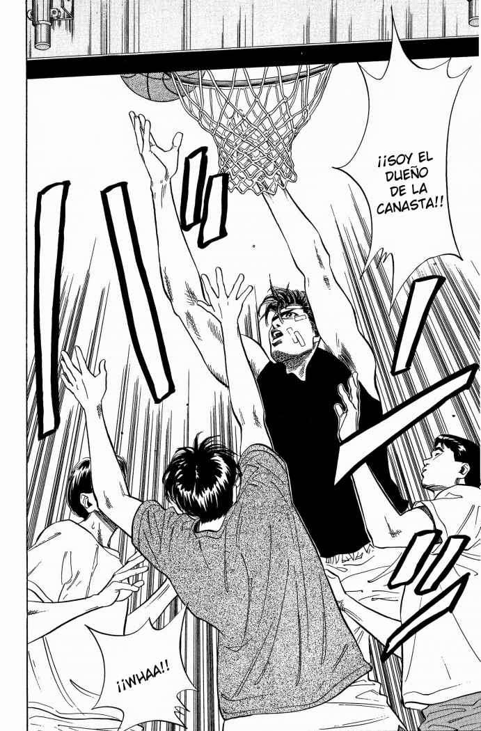 Read Slam Dunk (es) Manga Online