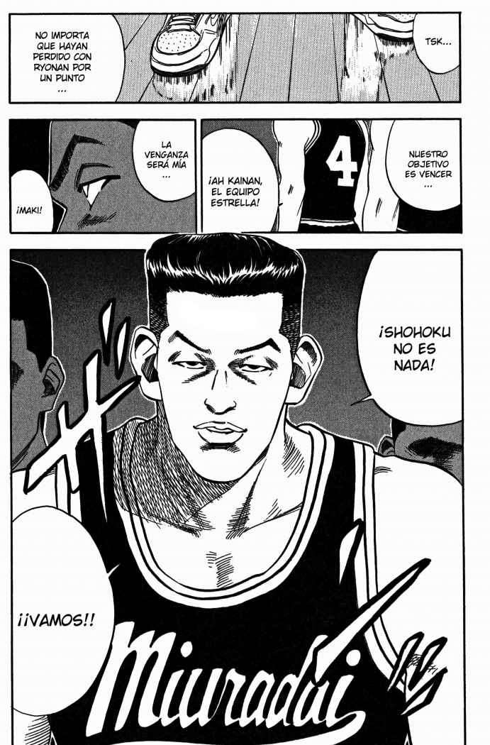 Read Slam Dunk (es) Manga Online