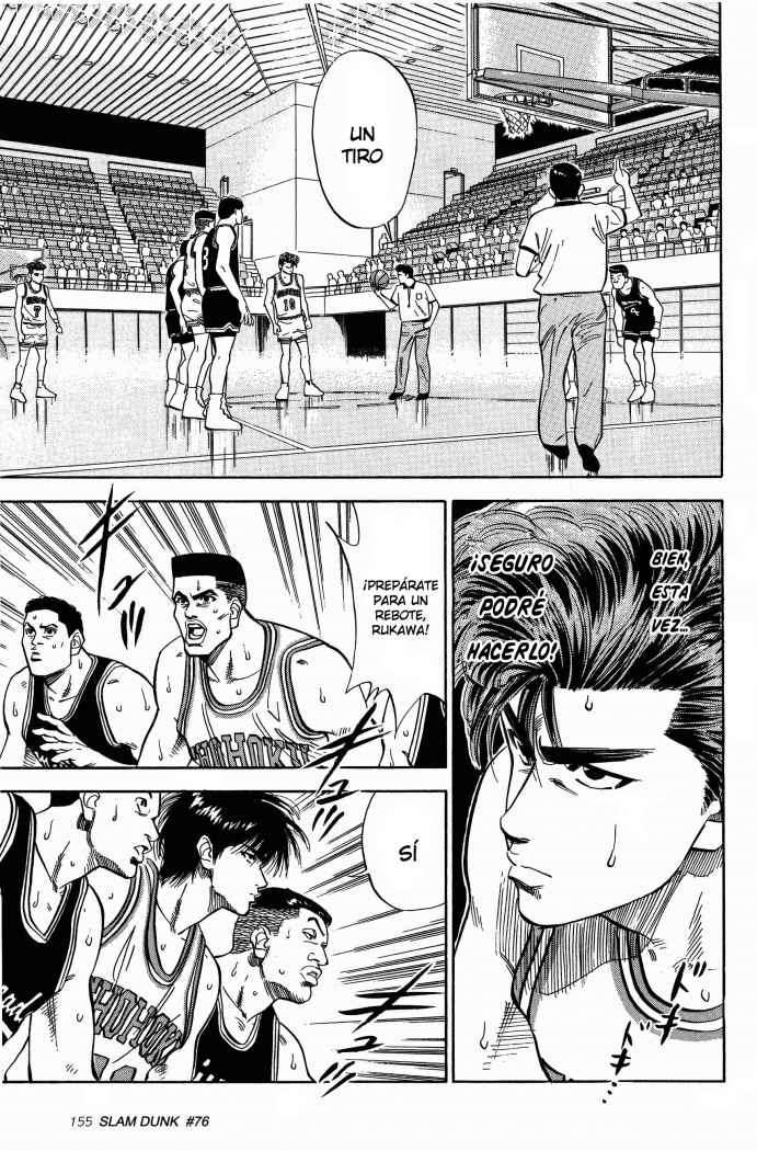 Read Slam Dunk (es) Manga Online