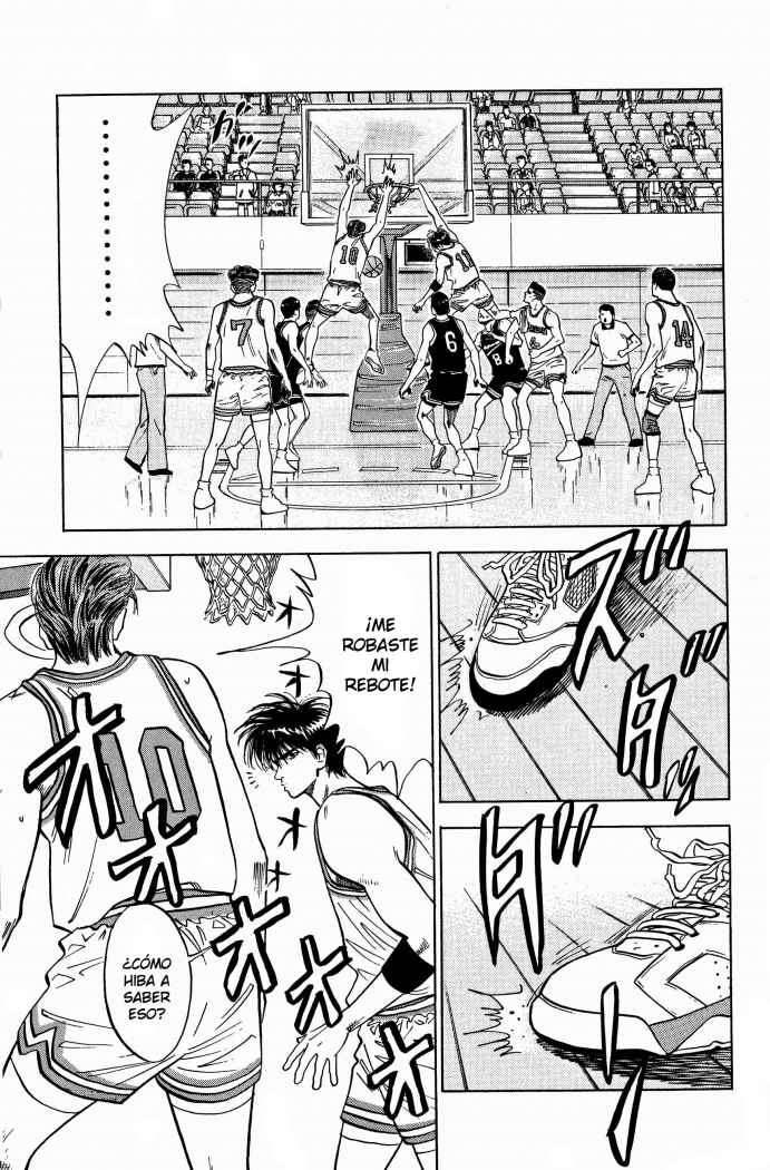 Read Slam Dunk (es) Manga Online