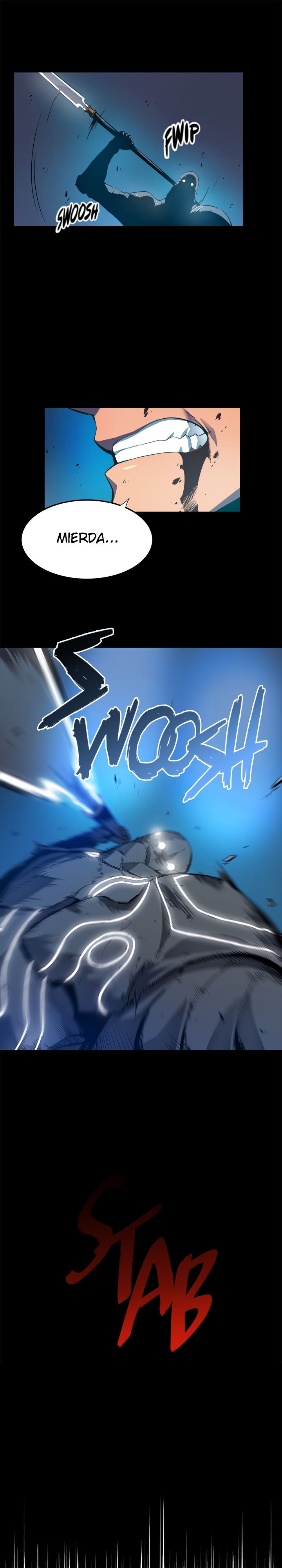 Read Solo Leveling (es) Manga Online