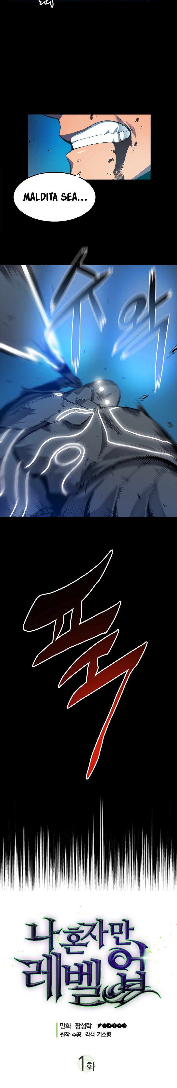 Read Solo Leveling (es) Manga Online