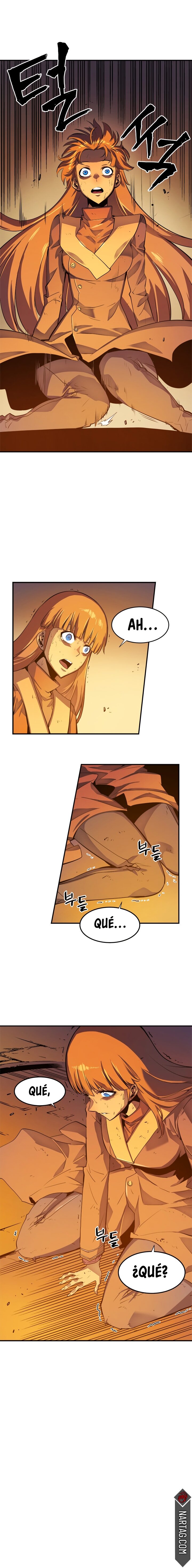 Read Solo Leveling (es) Manga Online