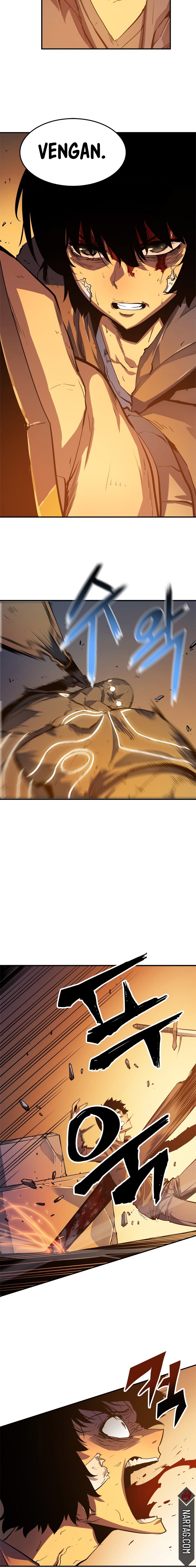 Read Solo Leveling (es) Manga Online