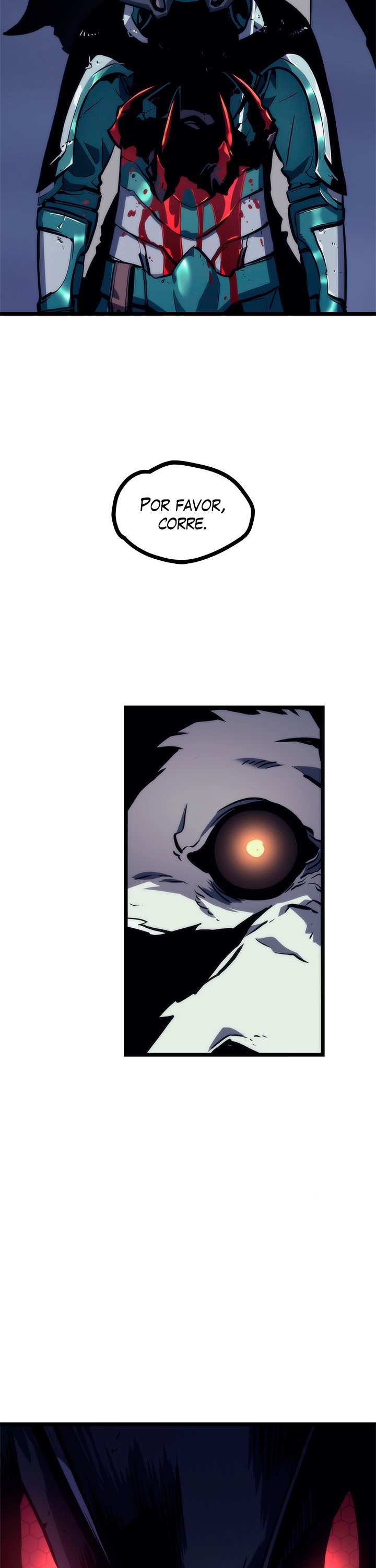 Read Solo Leveling (es) Manga Online