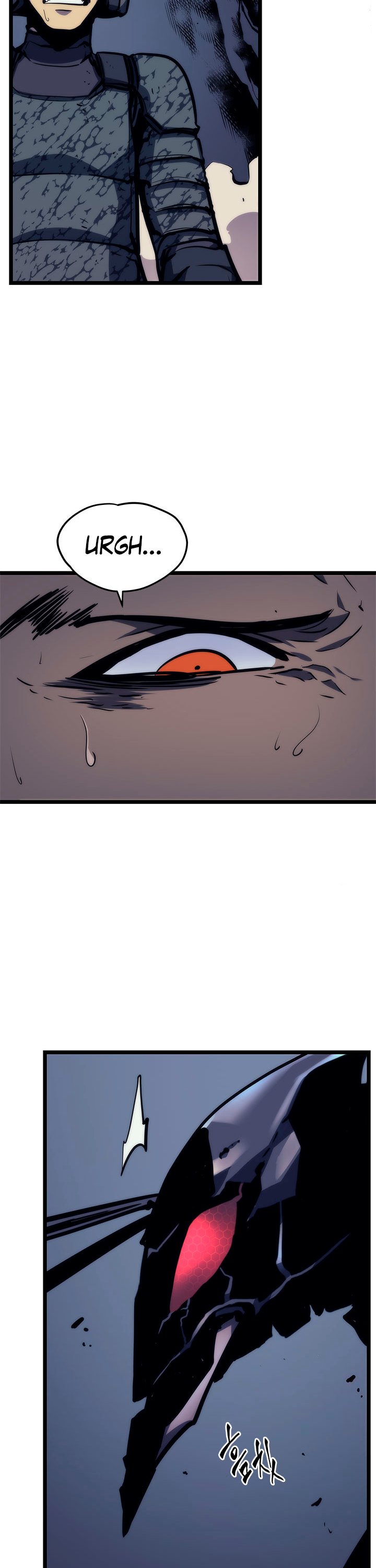 Read Solo Leveling (es) Manga Online