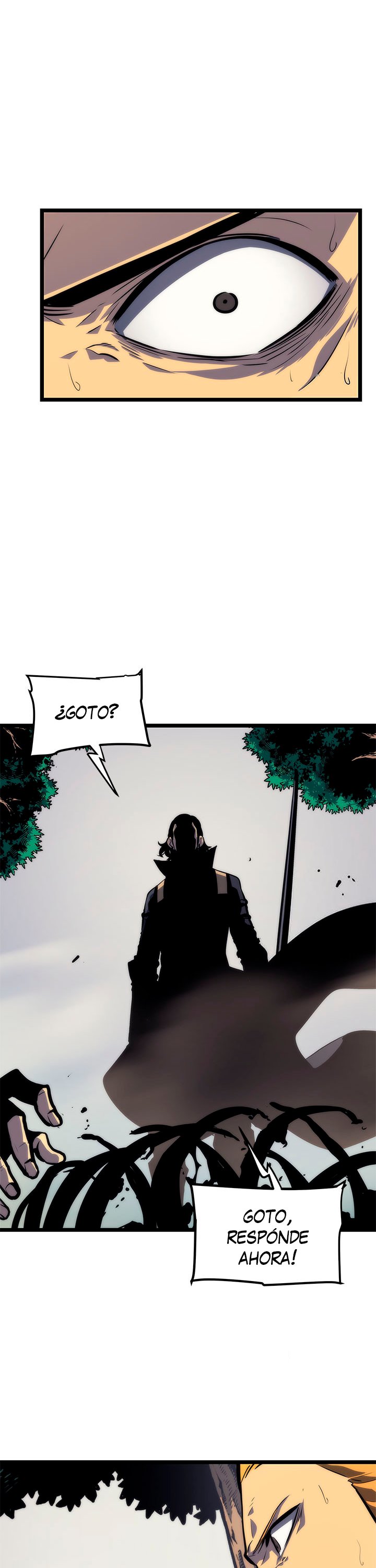 Read Solo Leveling (es) Manga Online
