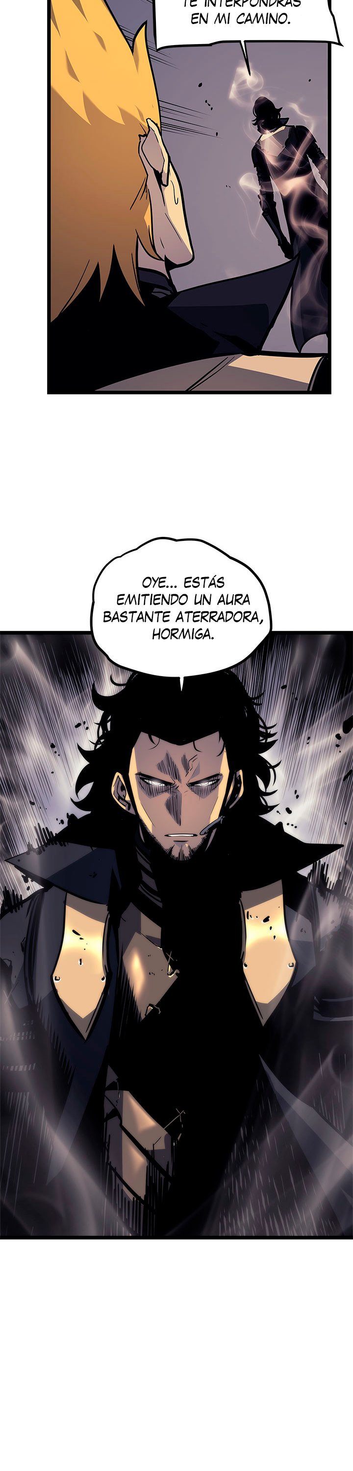 Read Solo Leveling (es) Manga Online