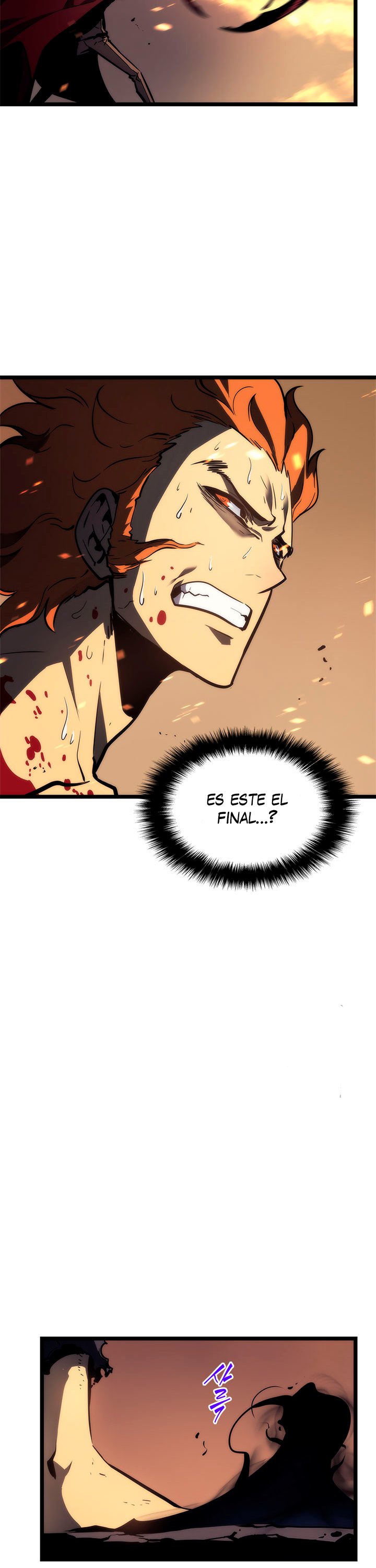 Read Solo Leveling (es) Manga Online