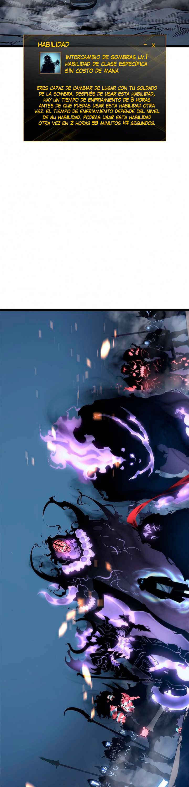 Read Solo Leveling (es) Manga Online