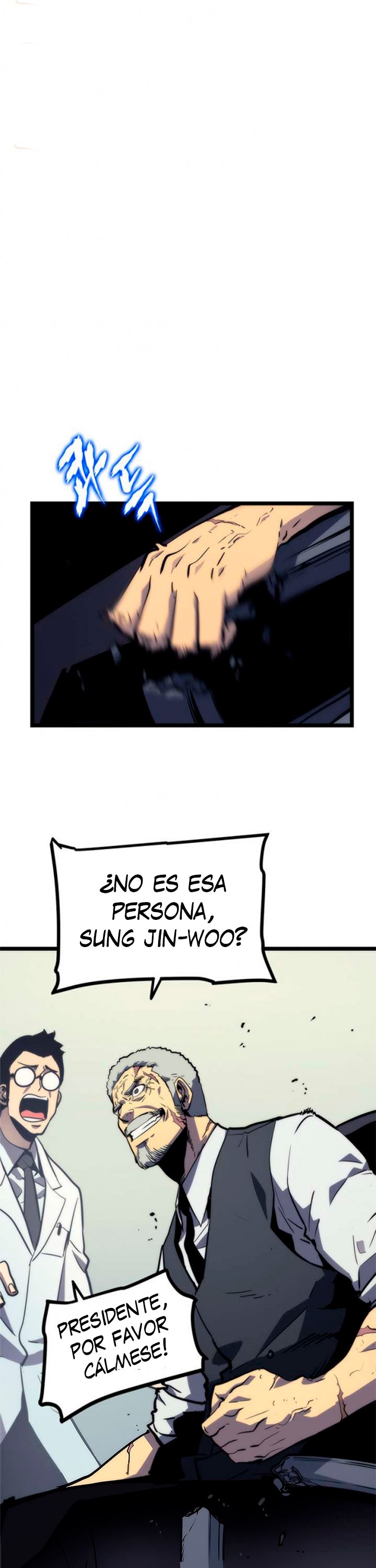 Read Solo Leveling (es) Manga Online