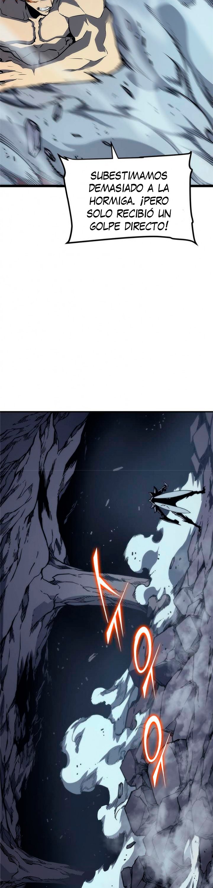 Read Solo Leveling (es) Manga Online