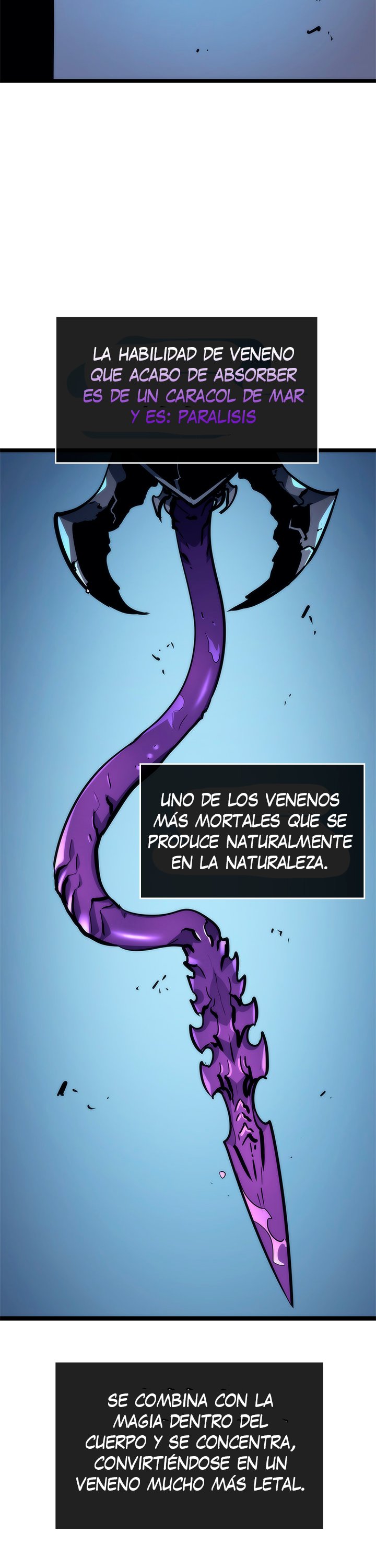 Read Solo Leveling (es) Manga Online