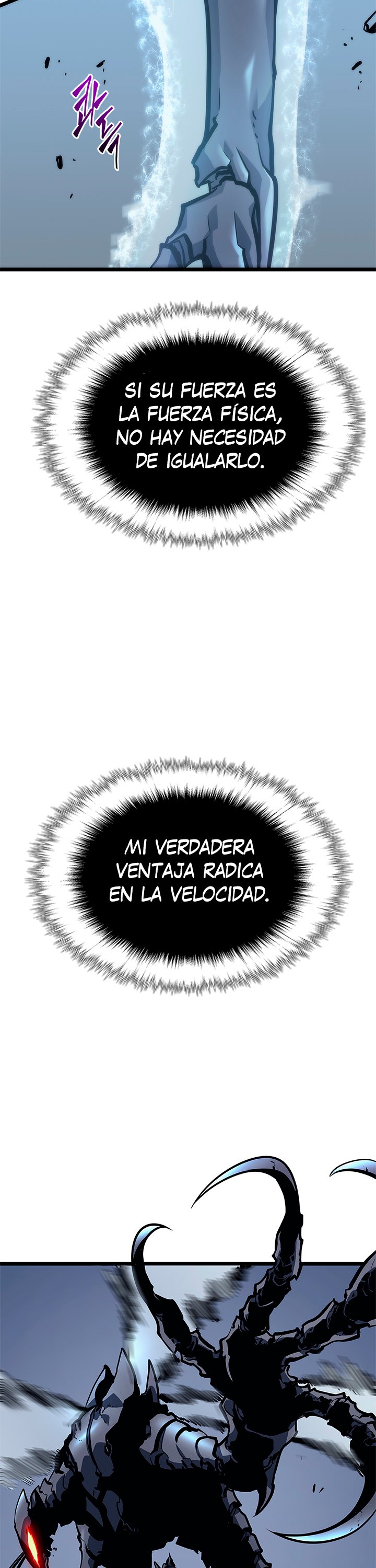Read Solo Leveling (es) Manga Online