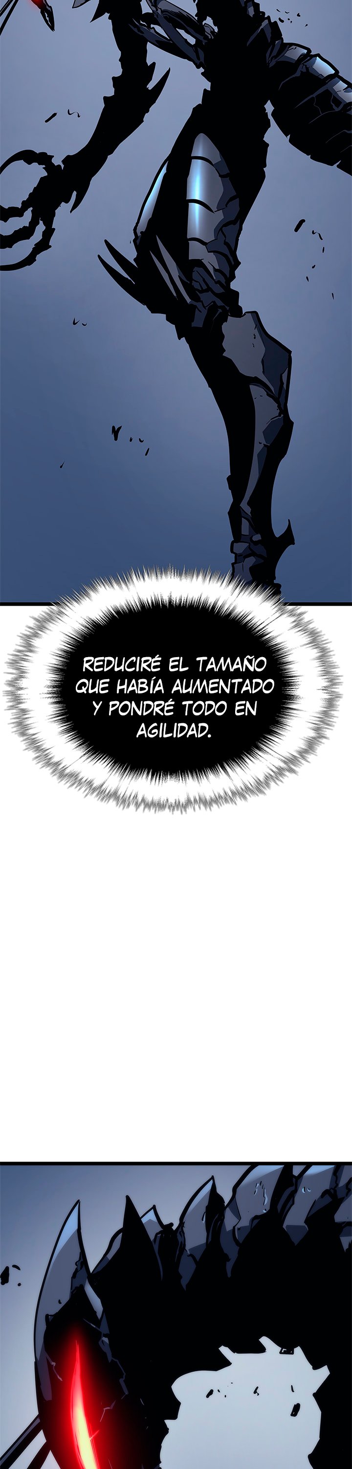Read Solo Leveling (es) Manga Online