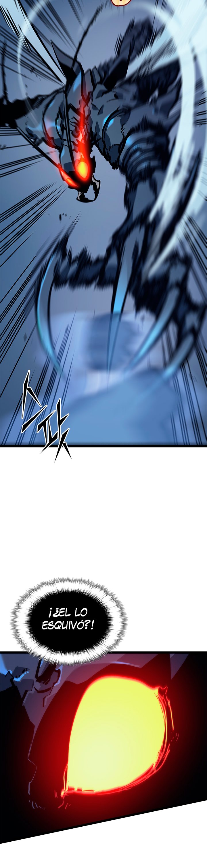 Read Solo Leveling (es) Manga Online