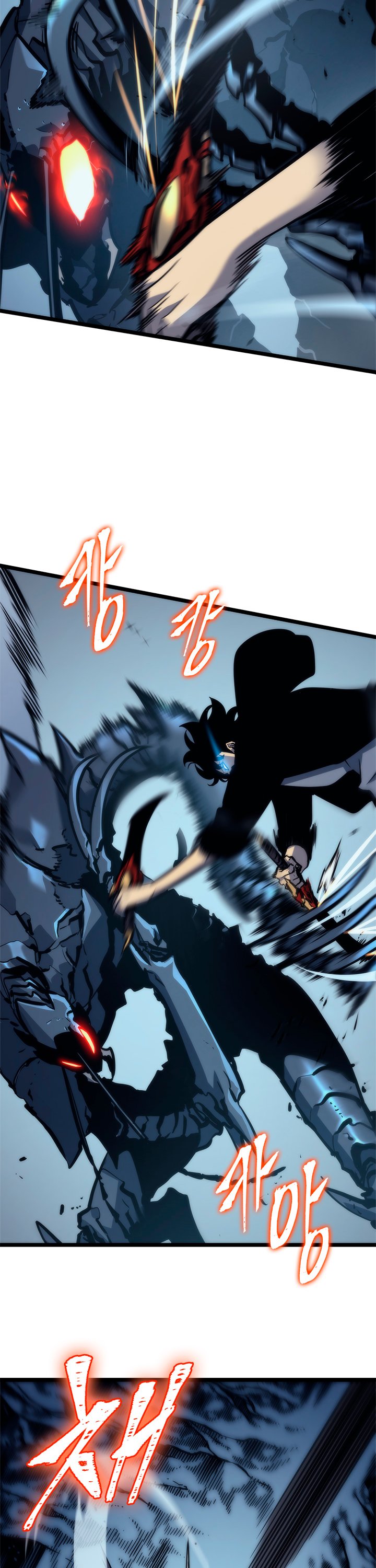 Read Solo Leveling (es) Manga Online