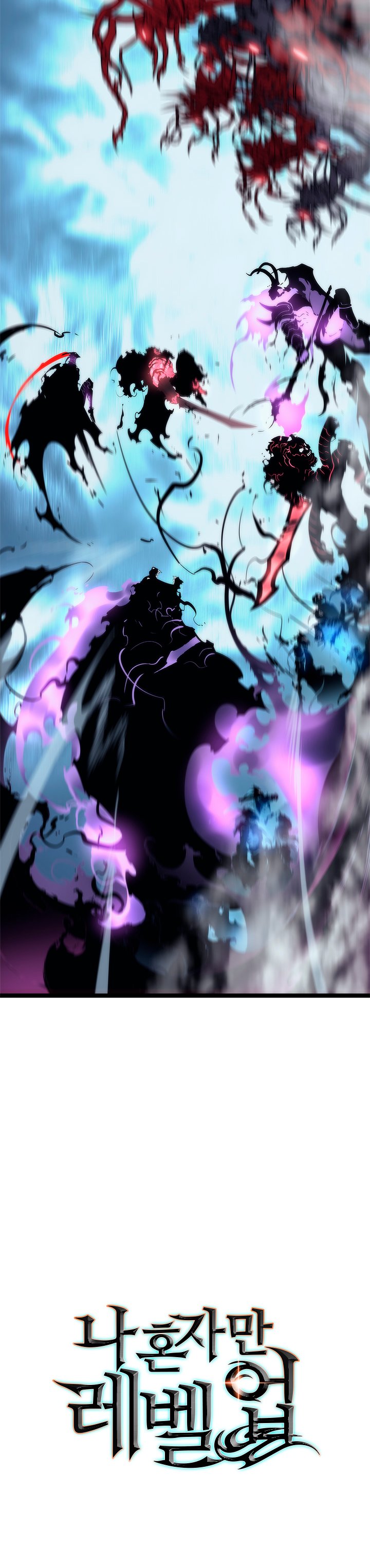 Read Solo Leveling (es) Manga Online